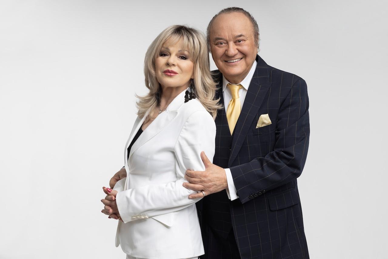 Balázs Klári, Korda György