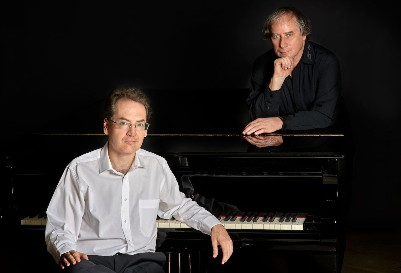 Várjon Dénes, Keller András